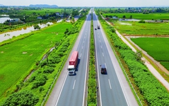 VEC khẳng định đủ năng lực tài chính tham gia đầu tư mở rộng hai tuyến cao tốc lớn