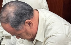 Cựu Chủ tịch tỉnh An Giang bị đề nghị 9 - 10 năm tù