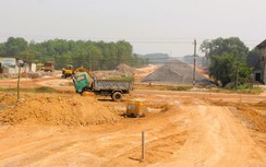 Dự án Cảng hàng không Quảng Trị: Gỡ vướng mặt bằng, di dời đường điện, trạm BTS