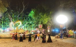 Hơn 600 món ngon 3 miền hội tụ tại lễ hội văn hóa ẩm thực TP.HCM