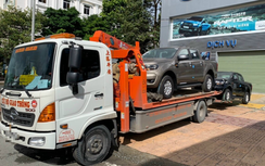 Xe cứu hộ giao thông có chu kỳ đăng kiểm ra sao?