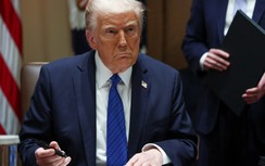 Tổng thống Trump đánh thuế 25% toàn bộ ô tô nhập khẩu vào Mỹ