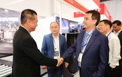 ACV tìm nhà cung cấp thiết bị và vận hành sân bay Long Thành