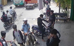 Bắt nhóm đối tượng đánh nam sinh 17 tuổi nhập viện