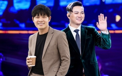 Nhạc sĩ Nguyễn Văn Chung: "Không phải lỗi của Hoài Lâm"