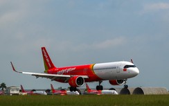 Vietjet tung triệu vé 0 đồng mừng dịp 30/4