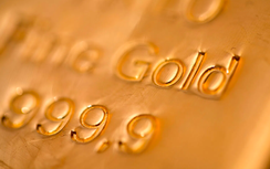 Goldman Sachs nâng dự báo giá vàng lên 3.300 USD/ounce