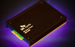 Nhà sản xuất chip nhớ lớn thứ hai thế giới hưởng lợi từ chính sách thuế quan của Mỹ