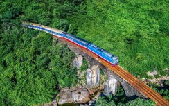 Doanh thu vận tải đường sắt dự kiến đạt 4.700 tỷ đồng trong năm 2025