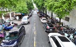 TP.HCM: Phạt hơn 12.200 ô tô dừng, đỗ sai quy định quý I/2025