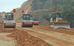 Đua tiến độ các dự án PPP giao thông