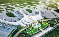 Học viện Hàng không Việt Nam mở phân hiệu mới gần sân bay Long Thành