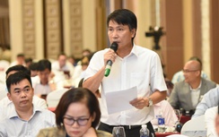 Doanh nghiệp FDI Đồng Nai mong nâng cấp đường lớn để lưu thông thuận lợi