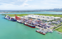 Quy hoạch 10 cầu cảng tại Quảng Nam