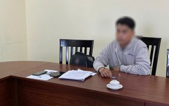 Đăng tin sai lệch về đại tá công an, một sinh viên bị phạt 7,5 triệu đồng