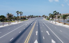 Sẽ khởi động cao tốc Hồ Tràm - sân bay Long Thành trong năm 2026