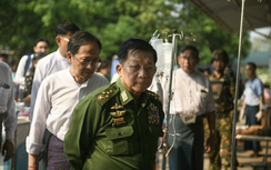 Động đất 7,7 độ tại Myanmar, Thái Lan: Ít nhất 154 người thiệt mạng, kêu gọi viện trợ khẩn