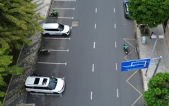 Vì sao TP.HCM lỗ gần 2,3 tỷ sau 4 năm thu phí ô tô đậu lòng đường?