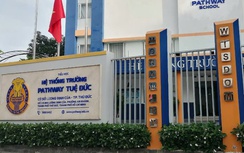 Tạm đình chỉ cơ sở chế biến suất ăn nghi gây ngộ độc tại trường Tuệ Đức