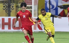 Đối thủ nhập tịch hơn nửa đội hình đấu tuyển Việt Nam tại vòng loại Asian Cup