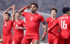 Tuyển Việt Nam thế nào khi thiếu Xuân Son?