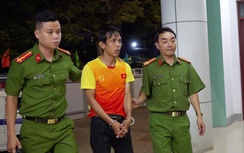 Khai quật tử thi làm rõ cái chết của bé trai 5 tuổi ở An Giang