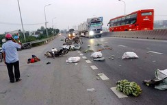 Tin tức tai nạn giao thông mới nhất ngày hôm nay 29/3/2025