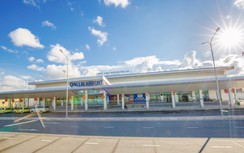 Sớm giao cơ quan có thẩm quyền triển khai đầu tư sân bay Chu Lai theo phương thức PPP