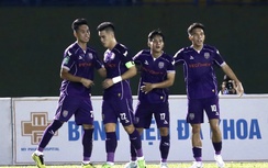 Cúp Quốc gia: Tiến Linh lập siêu phẩm, Bình Dương thắng kịch tính đại gia hạng Nhất