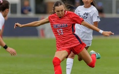 Người hùng World Cup chấm sao Việt kiều cho đội tuyển nữ Việt Nam?