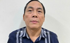 Cựu giám đốc Trung tâm Lý lịch tư pháp Quốc gia bị cáo buộc nhận hối lộ gần 44 tỷ