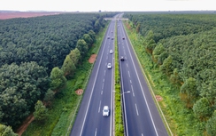 Đề xuất hơn 15.300 tỷ đồng mở rộng cao tốc đoạn TP.HCM - Long Thành