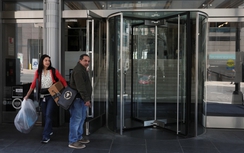 Bộ Ngoại giao Mỹ thông báo lên Quốc hội kế hoạch giải thể USAID