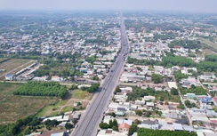 Các vị trí nào được đề xuất xây khu thương mại tự do quanh sân bay Long Thành