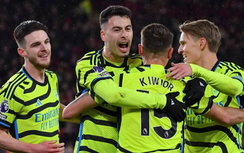 Nhận định, soi tỷ lệ PSV vs Arsenal (3h ngày 5/3), Champions League 2024-2025