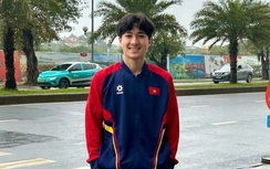 Báo Đông Nam Á bất ngờ khi U17 Việt Nam đưa cầu thủ Việt kiều dự giải châu Á