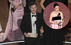 Oscar 2025: Anora có tạo bước ngoặt cho ngành công nghiệp tình dục?