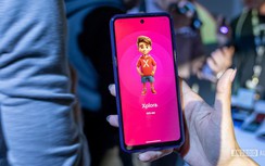 Ra mắt điện thoại thông minh an toàn với trẻ em