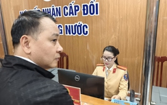Quy định cụ thể điều kiện cấp lại bằng lái xe quá hạn hoặc bị mất
