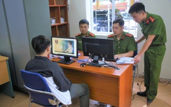 Các cơ sở của Công an Hà Nội tại 30 quận, huyện, thị xã có những nhiệm vụ gì?