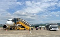 ACV được trao chứng nhận an toàn khai thác mặt đất theo chuẩn quốc tế