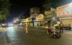 Tin tức tai nạn giao thông mới nhất ngày hôm nay 30/3/2025