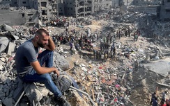 Hamas chấp thuận thả 5 con tin/tuần đổi 50 ngày ngừng bắn