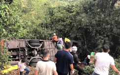 Xe khách lao xuống vực đèo Bảo Lộc: Lai lịch chiếc xe gặp nạn như thế nào?