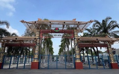 TP.HCM: 33 học sinh nghi ngộ độc thực phẩm sau khi ăn bánh mì