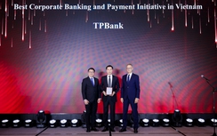 TPBank khẳng định vị thế tiên phong với hệ sinh thái số toàn diện dành cho doanh nghiệp