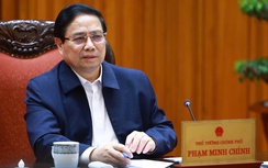 Thủ tướng: Không để sai chồng sai khi xử lý các dự án kéo dài, tồn đọng