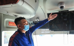 Loay hoay tìm thiết bị giám sát hành trình hợp quy