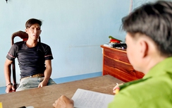 An Giang: Tạm giữ cha dượng bạo hành con riêng của vợ đến hôn mê