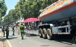 Tin tức tai nạn giao thông mới nhất ngày hôm nay 31/3/2025